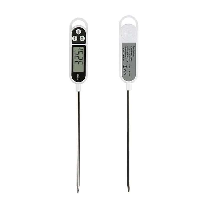 Digital Thermometer TP300