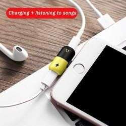 2 IN 1 LIGHTNING SPLITTER