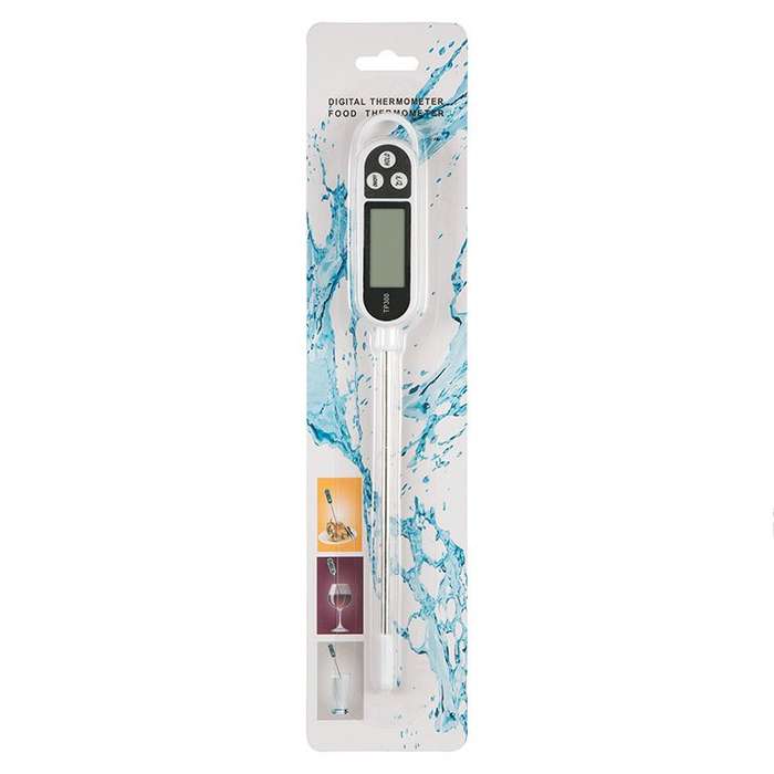 Digital Thermometer TP300