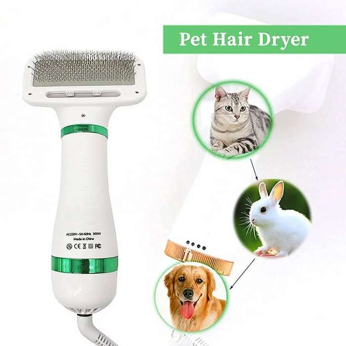 Pet Grooming Dryer