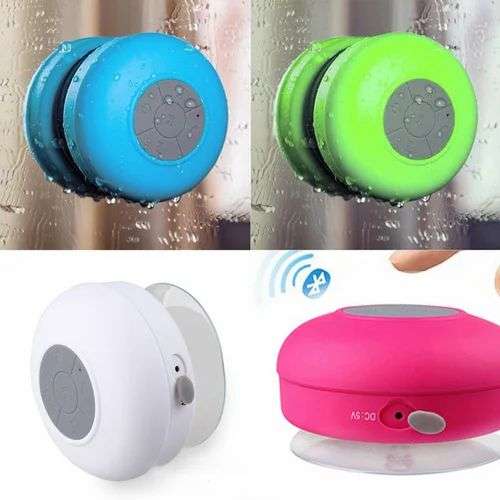 âWaterproof Wireless Bluetooth Speakerâçå¾çæç´¢ç»æ
