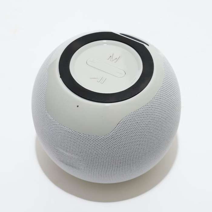 BLUETOOTH ROUND SPEAKER