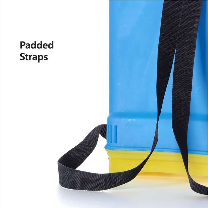 KNAPSACK SPRAYER 16L