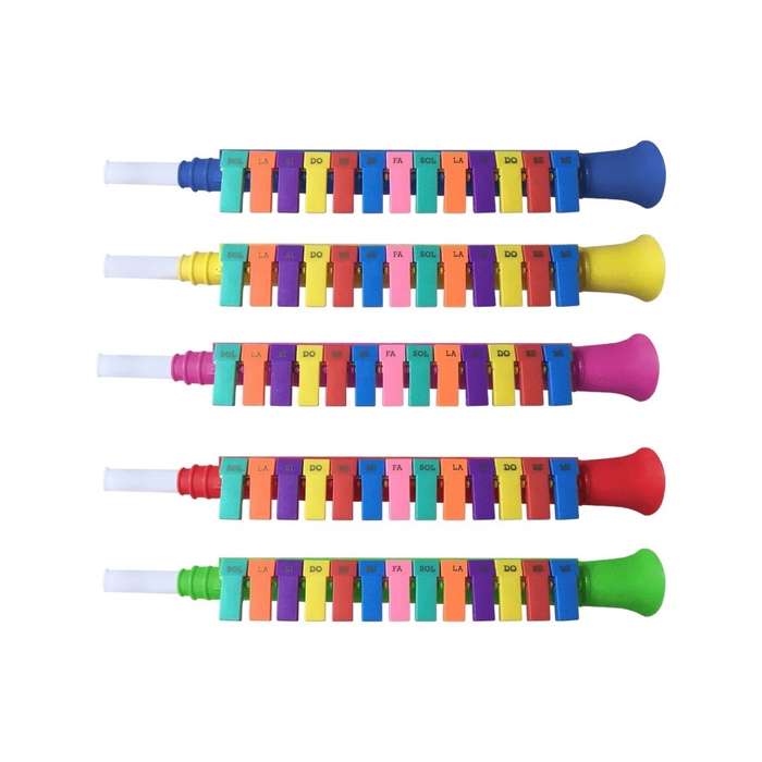 Piano Flute 40cm X 5cm