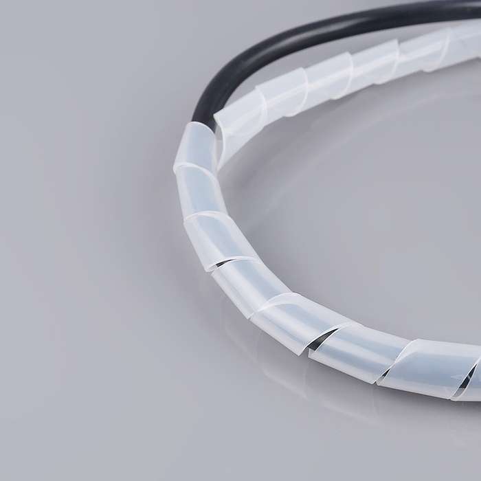 Wire Management Cable Sleeve 1,8m