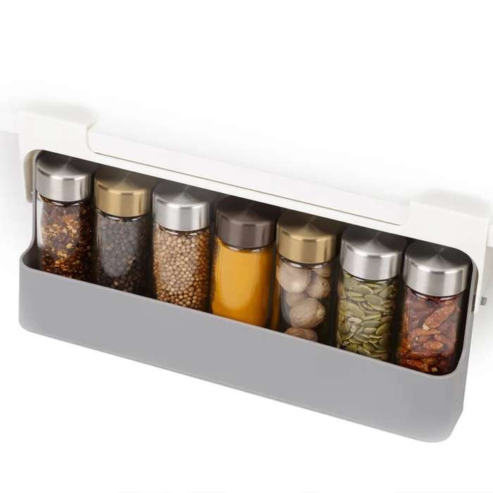 Senza Smart Under Shelf Spice Rack