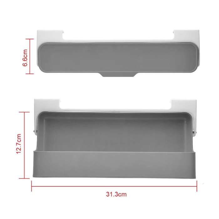 Senza Smart Under Shelf Spice Rack