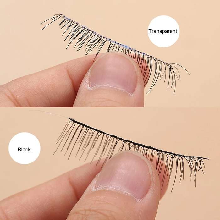 Eyelash Adhesive Glue Dark