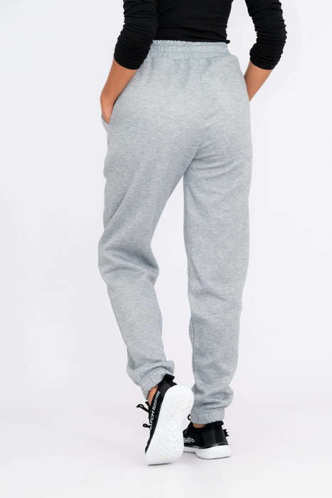 Ladies Alexis Fleece Lined Jogger Track Pants