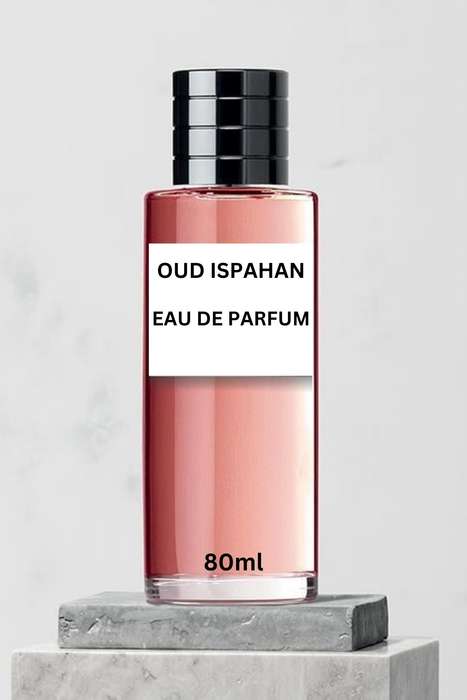 Oud Ispahan EDP 80ml