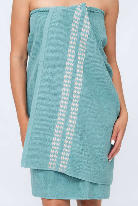 The Ultimate Turkish Cotton Hotel Collection Spa Bath Towel 600gsm