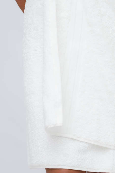 The Ultimate Turkish Cotton Hotel Collection Spa Bath Towel 450gsm