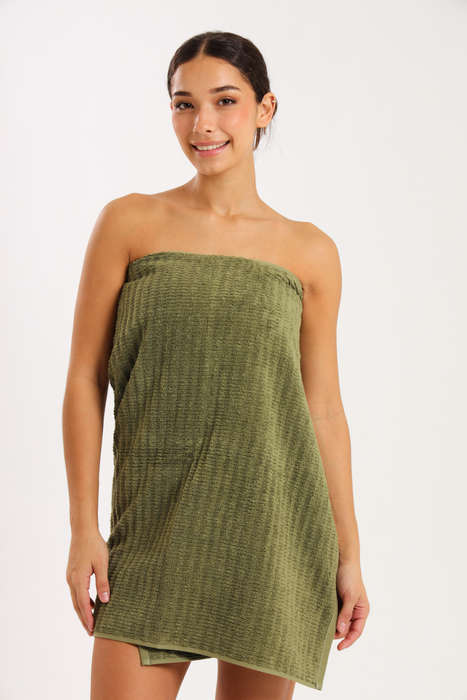 The Ultimate Turkish Cotton Hotel Collection Spa Bath Towel 650gsm