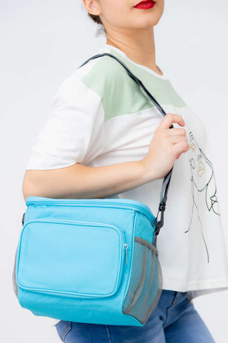 Thermal Insulated Cooler Bag