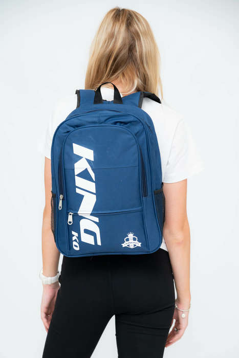 Kings Junior School Backpack