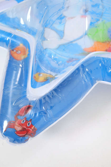 Senza® Tummy Time Mat Premium Baby Water Pool Mat