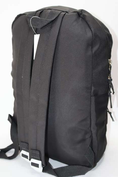 Teddy School Bag Nylon Multiple Compartment Back Pack For Mums &amp; Kids