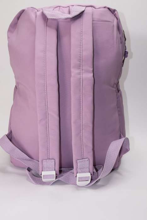 Teddy School Bag Nylon Multiple Compartment Back Pack For Mums &amp; Kids