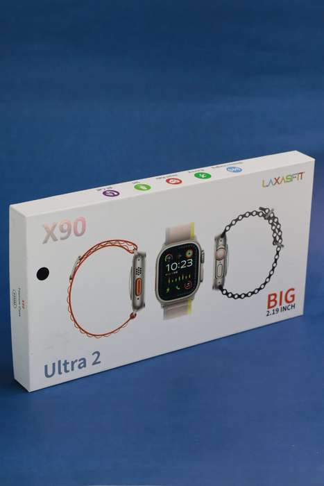 Laxasit X90 Ultra 2 Smart Watch
