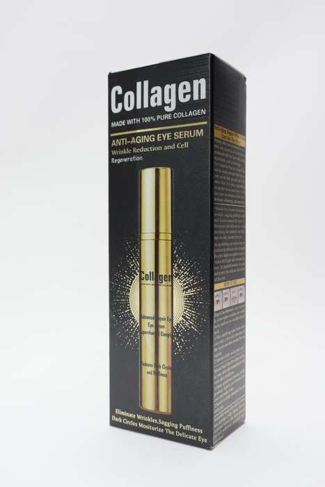 Collagen Anti-Aging Eye Serum For Dark Circles 20g