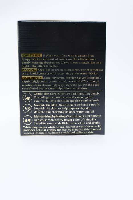 Collagen Anti-Spot Fairness Cream 55g
