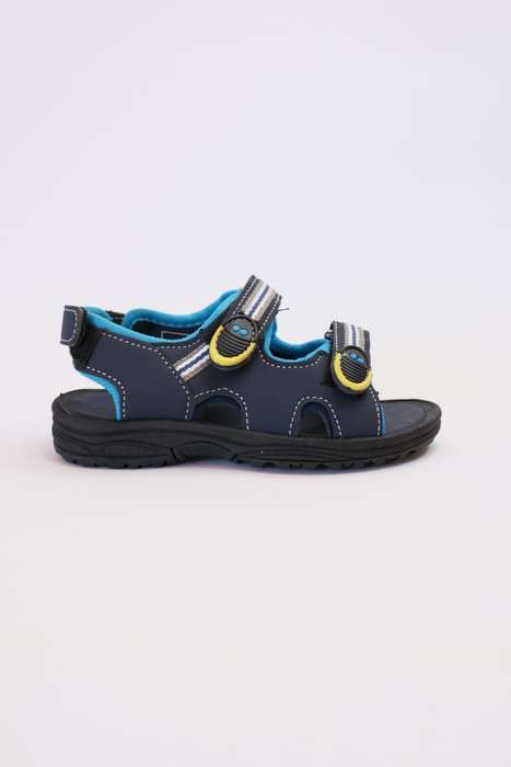 Boys Ankle Strappy Sandals