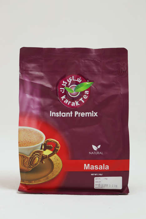 Karak Tea Chai Masala Instant Premix 1KG Bag