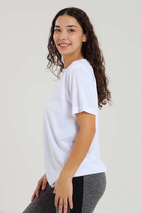 Senza® Unisex Dry Fit Running Everyday T-Shirt PROMO-2-FOR-1