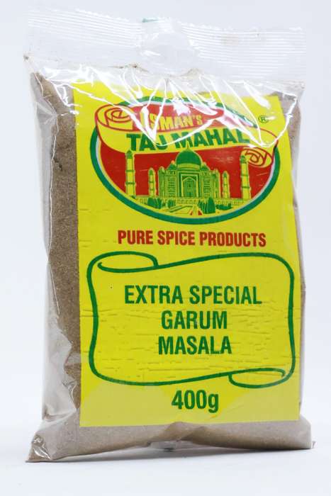 Osman's Taj Mahal Extra Special Garum Masala 400g