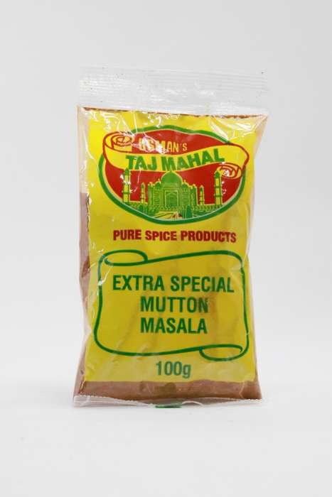 Osmans Taj Mahal Extra Special Mutton Masala 100g