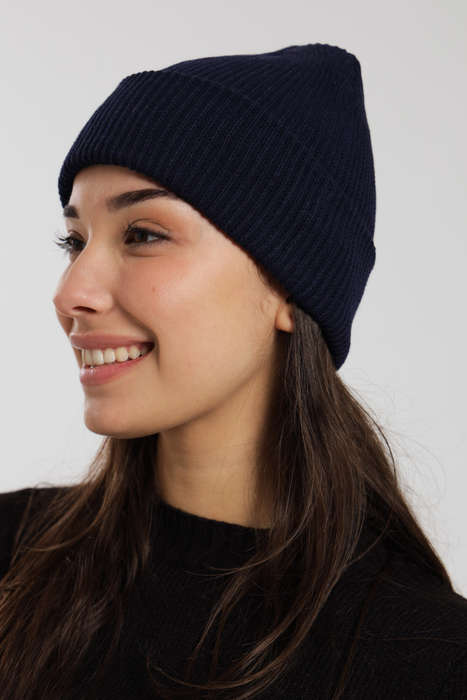 Senza® Standard Unisex Beanie Winter Hat