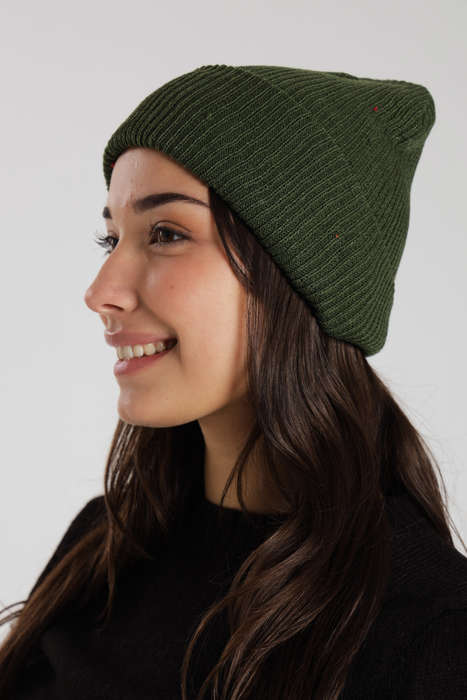 Senza® Standard Unisex Beanie Winter Hat