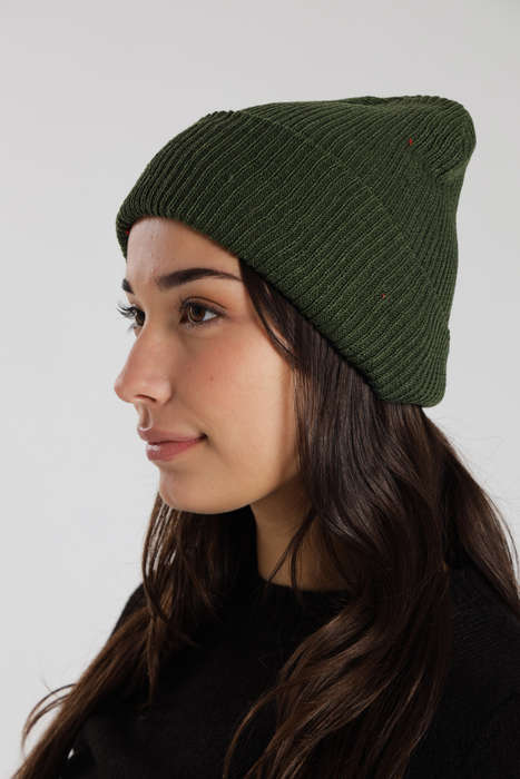 Senza® Standard Unisex Beanie Winter Hat