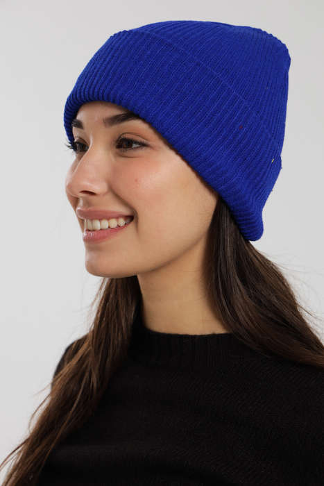 Senza® Standard Unisex Beanie Winter Hat