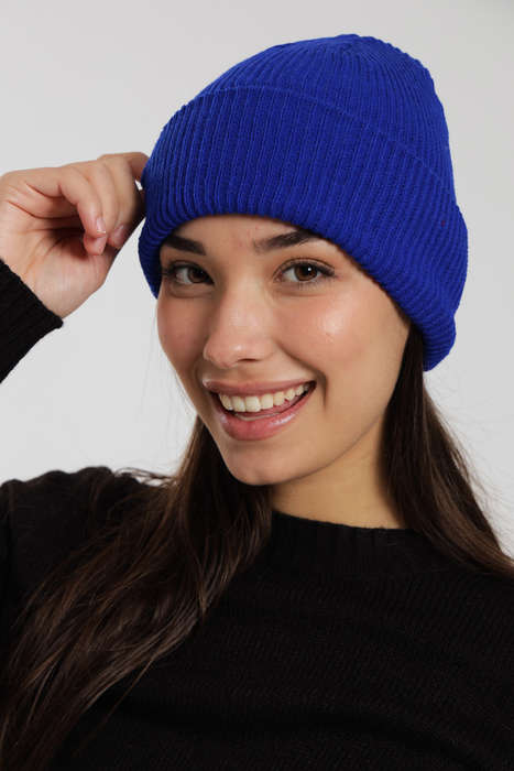 Senza® Standard Unisex Beanie Winter Hat