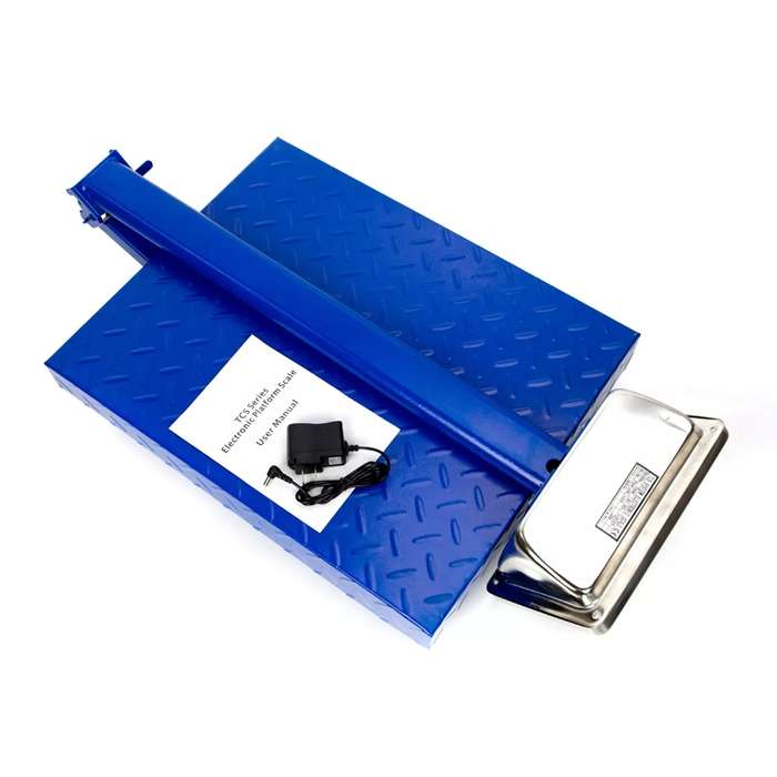 300kg Platform Rechargeable Industrial Scale