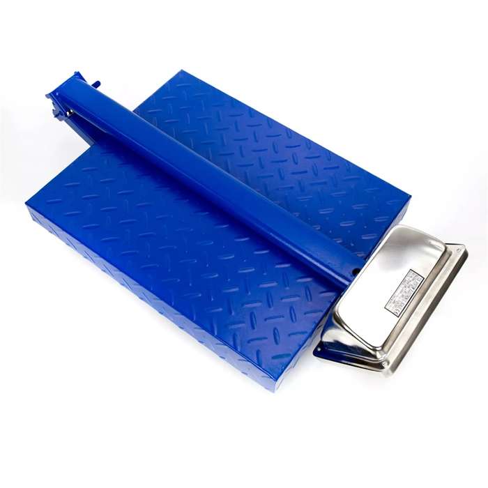 300kg Platform Rechargeable Industrial Scale