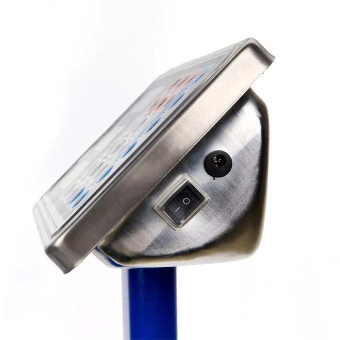 300kg Platform Rechargeable Industrial Scale