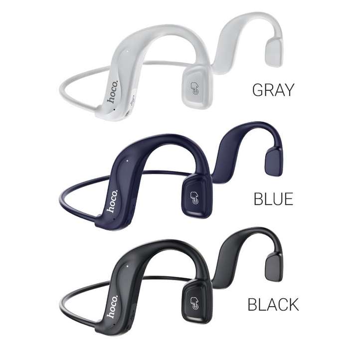 HOCO Wireless headset ES50 Rima Air Conduction