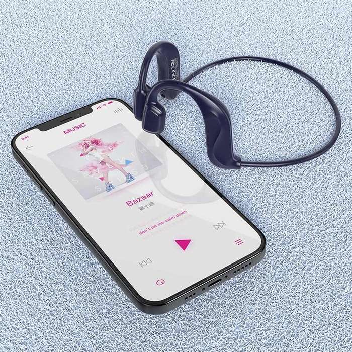 HOCO Wireless headset ES50 Rima Air Conduction