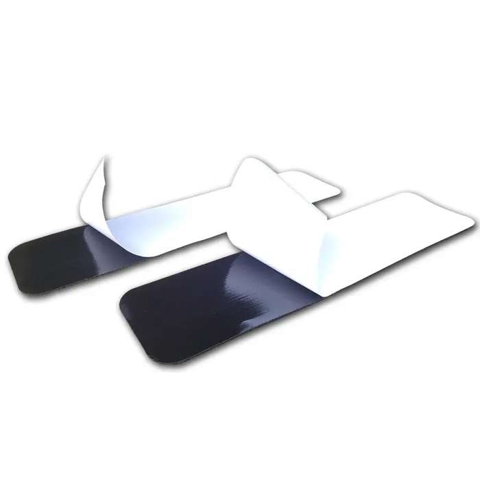 Magic Ruban Velcro Stick On, Tape, Hook &amp; Loop 200cm X 25mm