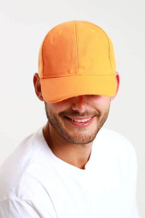 Senza Sport® Ladies Or Mens Baseball Caps