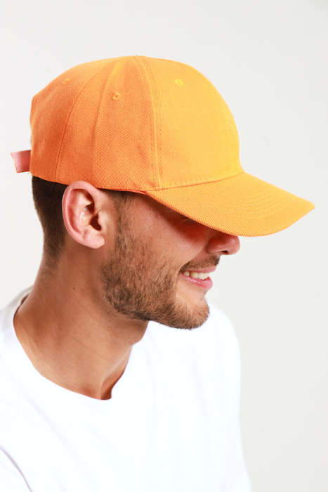 Senza Sport® Ladies Or Mens Baseball Caps