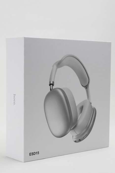 HOCO ESD15 Wireless Bluetooth Headphone Cool