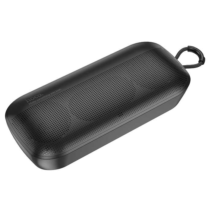HOCO HC21 Shadow Outdoor Bluetooth 5.2 Speaker Support TF Card / FM / TWS
