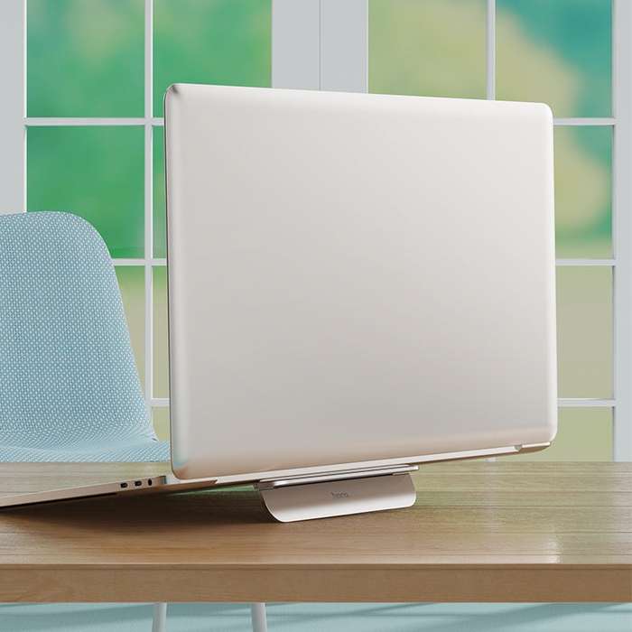 HOCO PH40 Tabletop Laptop Foldable Invisible Stand holder