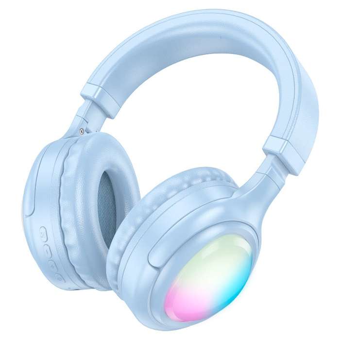 HOCO W48 Wireless Headphones