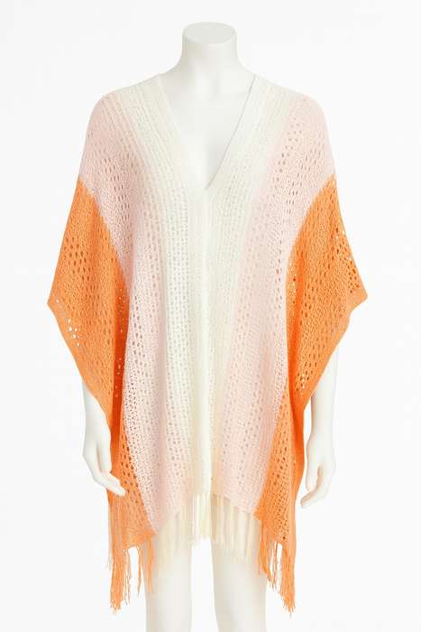 Senza® Ladies Swimwear Modest Beach Cover-Up