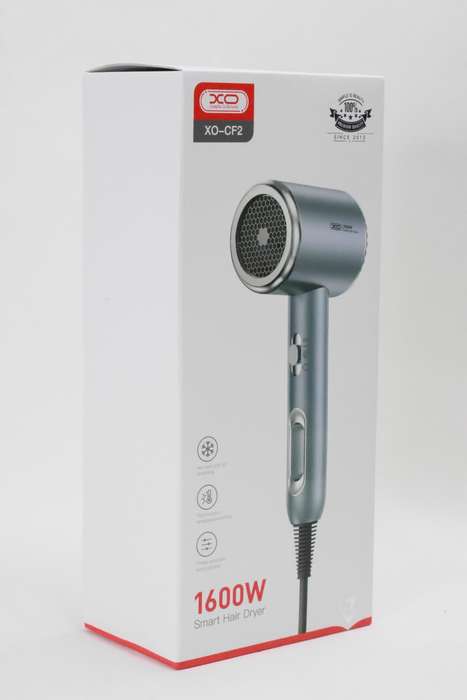 XO CF2 Smart Hair Dryer 1600W