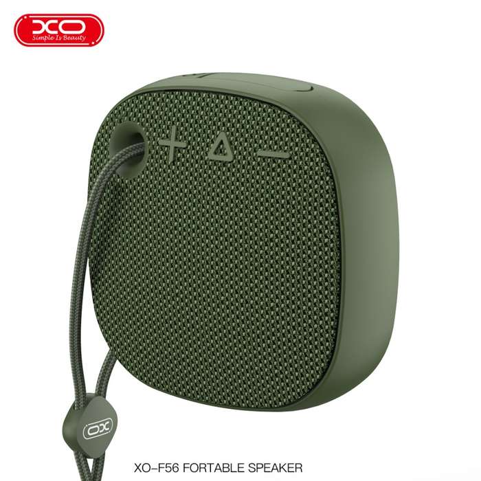 XO-F56 Bluetooth Portable Sports Speaker